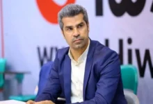 ساعی: توهین مبینا نعمت زاده به پیرهادی دروغ است