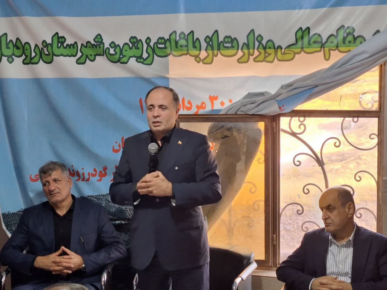 ثبت چهارمین کلکسیون بین‌المللی زیتون کشور در ایستگاه رودبار زیتون