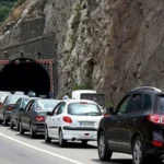 محدودیت های ترافیکی