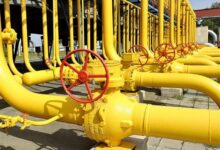 جهش صادرات گاز روسیه به چین در 7 ماه نخست 2025