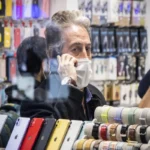 قیمت موبایل
