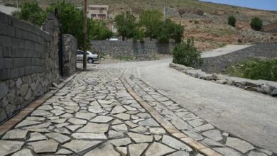 حدود ۱۰۰۰ روستای گیلان نیازمند بازنگری طرح هادی است