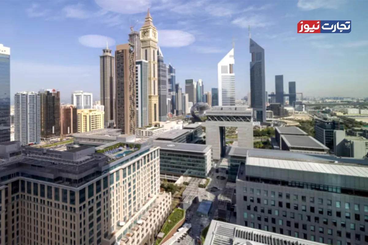 دبی در مسیر تبدیل شدن به پایتخت مالی جهانی / وقتی اقتصاد دیجیتال و رمزارزها تعیین‌کننده می‌شوند
