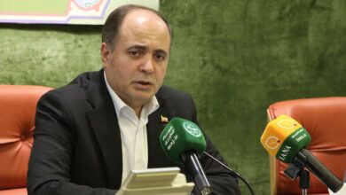در تامین کالاهای اساسی هیچ تنش و مشکلی وجود ندارد