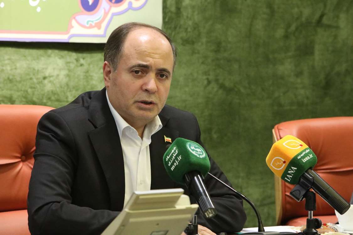 در تامین کالاهای اساسی هیچ تنش و مشکلی وجود ندارد