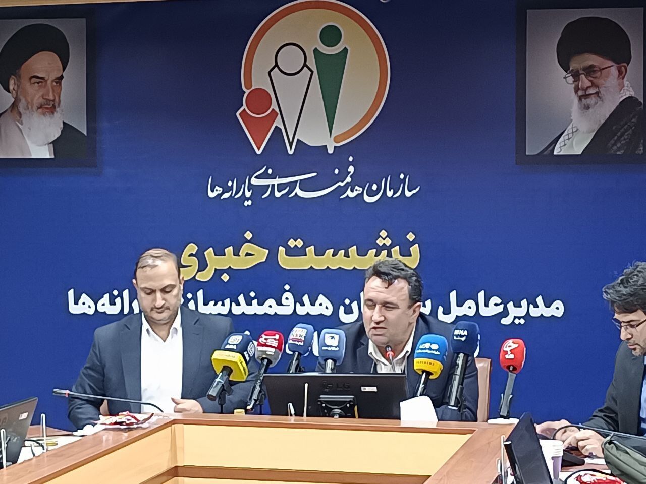 دهک دهم از یارانه بگیران حذف شدند اما یک میلیون ایرانی مقیم خارج یارانه دریافت می‌کنند!