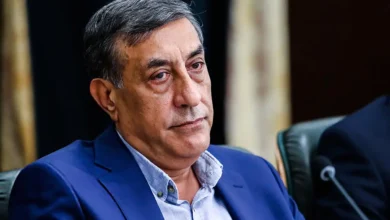 سخنان شفاف رئیس‌جمهور