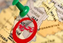 دولت لایحه ۲۳ ماده‌ای برای مقابله با تحریم‌ها را به مجلس فرستاد