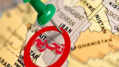 دولت لایحه ۲۳ ماده‌ای برای مقابله با تحریم‌ها را به مجلس فرستاد