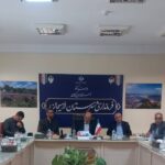 دپوی نان کنجدی قبل از سفارش مشتری در واحدهای خبازی ممنوع است
