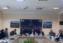دپوی نان کنجدی قبل از سفارش مشتری در واحدهای خبازی ممنوع است