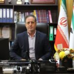 رشد ۲۵ درصدی صادرات غیرنفتی از گمرک آستارا | تردد بیش از ۹۰ هزار کامیون در ۴ ماه نخست ۱۴۰۴