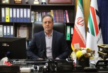 رشد ۲۵ درصدی صادرات غیرنفتی از گمرک آستارا | تردد بیش از ۹۰ هزار کامیون در ۴ ماه نخست ۱۴۰۴
