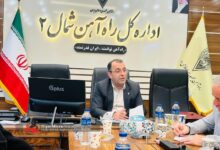رکوردشکنی در تخلیه بار و توسعه گردشگری ریلی در گیلان | راه‌اندازی قطارهای ویژه در ایام پرتقاضا