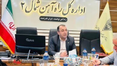 رکوردشکنی در تخلیه بار و توسعه گردشگری ریلی در گیلان | راه‌اندازی قطارهای ویژه در ایام پرتقاضا