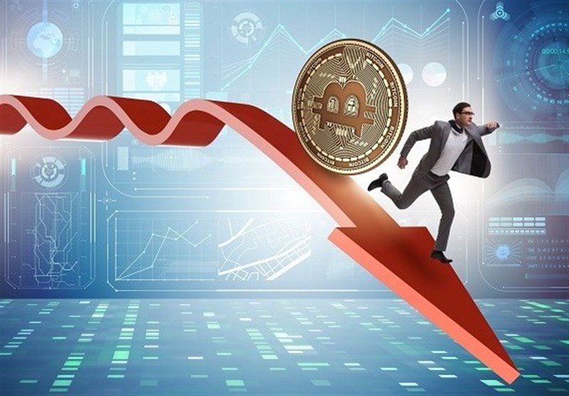 ریزش بازار رمز‌ارزها؛ بیت‌کوین به 110 هزار دلار رسید