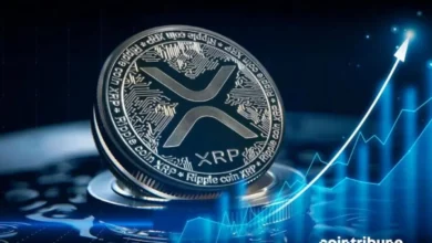 قیمت ریپل