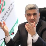 رییس سازمان بورس برای پیگیری مطالبات بازار سرمایه به 5 وزیر نامه نوشت