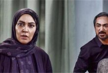 زمان پخش و تکرار سریال هاتف از شبکه آی‌فیلم
