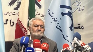  زمستان سخت‌تر از تابستان در راه است | صنایع کشور همچنان درگیر قطعی برق و گاز هستند