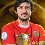 سردار آزمون