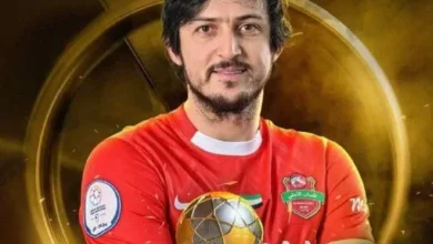 سردار آزمون