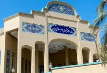 سفارت ایران در باکو اتهامات منتسب به سفیر ایران در ارمنستان را تکذیب کرد