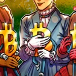 قیمت بیت کوین