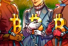 قیمت بیت کوین