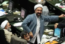 سیر فحاشی در سیاست ایران؛ از شعبان بی‌مخ تا تندروهای امروزی