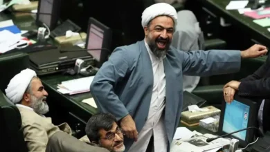 سیر فحاشی در سیاست ایران؛ از شعبان بی‌مخ تا تندروهای امروزی