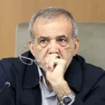سیگنال پزشکیان برای گرانی قیمت بنزین ؟