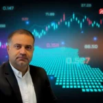 شاخص کل بورس در مسیر سقوط از ارتفاع 2 میلیونی / استراتژی دولت چهاردهم، نابودی تدریجی بازار سرمایه است!
