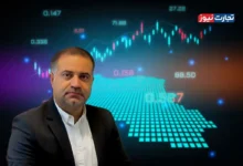 شاخص کل بورس در مسیر سقوط از ارتفاع 2 میلیونی / استراتژی دولت چهاردهم، نابودی تدریجی بازار سرمایه است!