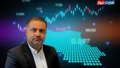 شاخص کل بورس در مسیر سقوط از ارتفاع 2 میلیونی / استراتژی دولت چهاردهم، نابودی تدریجی بازار سرمایه است!