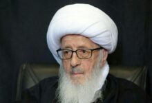 شایعات درگذشت آیت‌الله وحید خراسانی تکذیب شد