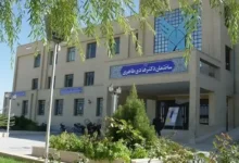 دانشگاه یزد