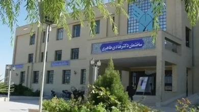 دانشگاه یزد