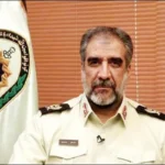شهادت ۱۹ مأمور پلیس در جنگ ۱۲ روزه/ کاهش ۲۴ درصدی سرقت‌ها در پایتخت