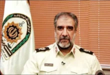 شهادت ۱۹ مأمور پلیس در جنگ ۱۲ روزه/ کاهش ۲۴ درصدی سرقت‌ها در پایتخت