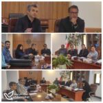 شهرداران و دهیاران اجرای جی‌نف را در اولویت کاری قرار دهند
