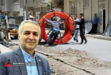 شکاف فاحش بین «ظرفیت فنی» و «میزان بهره‌برداری واقعی» از فیبر نوری در گیلان!