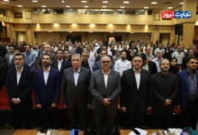 صادرات صنایع خام قادر به تأمین نیاز کشور نیست / صادرات‌ فناوری اطلاعات جایگرین صادرات مواد خام‌ می‌شود؟
