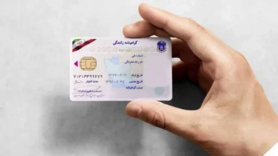 صدور گواهینامه رانندگی نیازی به گواهی سلامت روان ندارد