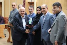 صمت گیلان سه سال متوالی، رتبه برتر جشنواره شهید رجایی را کسب کرد