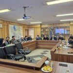 طرح مطالعاتی بلند مرتبه‌سازی شهرستان بندرانزلی تصویب شد