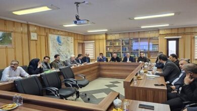 طرح مطالعاتی بلند مرتبه‌سازی شهرستان بندرانزلی تصویب شد