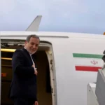 عراقچی عازم جده شد