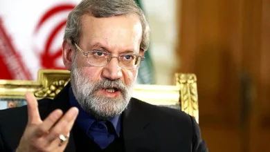 علی لاریجانی دبیر شورای عالی امنیت ملی شد