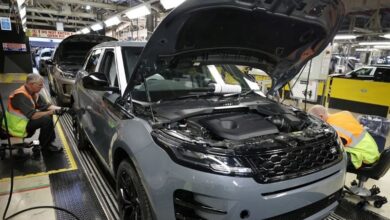فراخوان بزرگ خودروسازان در آمریکا؛ بیش از 300 هزار خودرو به تعمیرگاه می‌روند